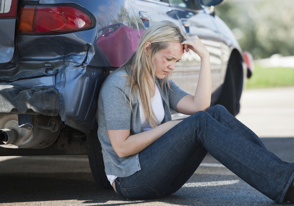 Auto Accident Attorney Alexander City AL